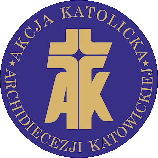 Logo Akcji Katowickiej Archidiecezji Katowickiej
